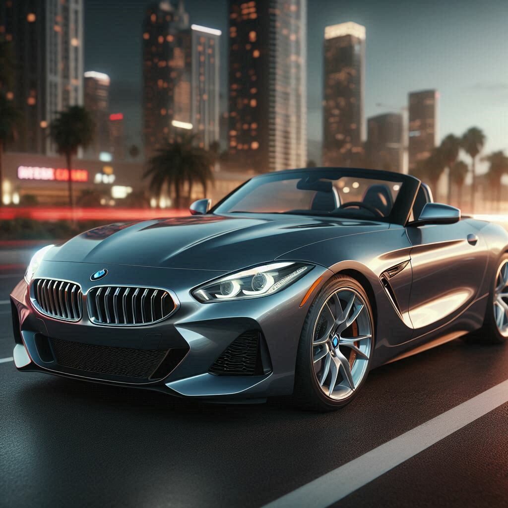 BMW Z4